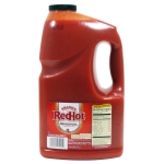 Frank's Red Hot Original Sauce. 3.78lt.